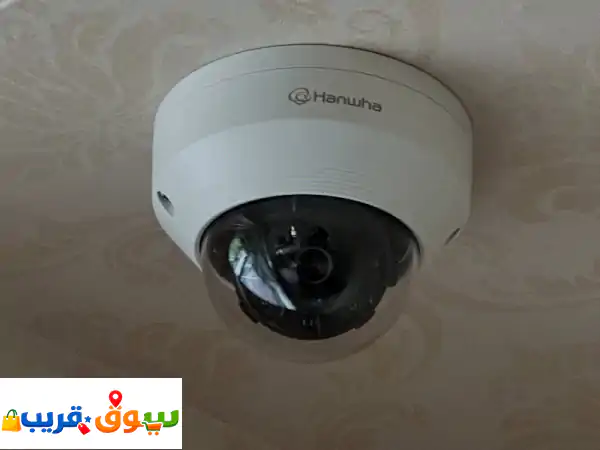 انتبه اللي يفوتك اليوم تندم عليه بكرة أنظمة مراقبة جيل جديد قوة، وضوح، سيطرة كاملة دقة خارقة تشوف ...