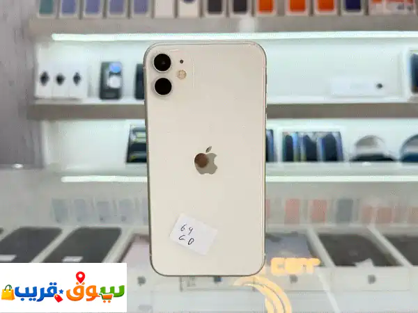 iPhone 1164 Gb super clean in excellent condition