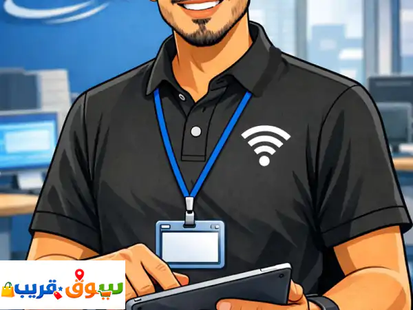 انترنت 5G لا محدود: ثابت ومتنقل، أعلى سرعة، أقل سعر! + تركيب وتأسيس مجاني