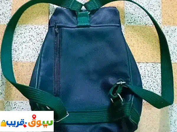 Vintage Lacoste Backpack