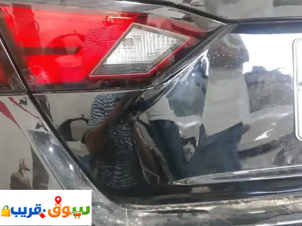 ورشة سمكرة رد علي البارد وشغل على أعلى مستوى تبوك محطة الغز واي