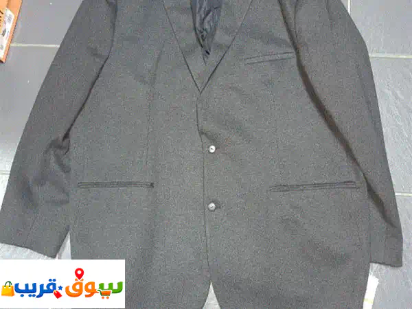 ALFANI CACHMIR COAT  4 XLT 5 XLT 6 XLT