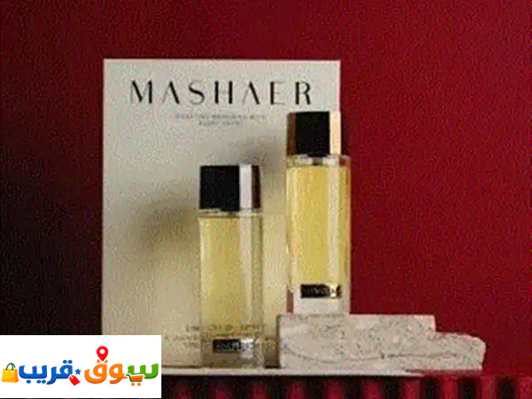 لماذا تختار مجموعة إمباير & شير مان تجربة عطرية...
