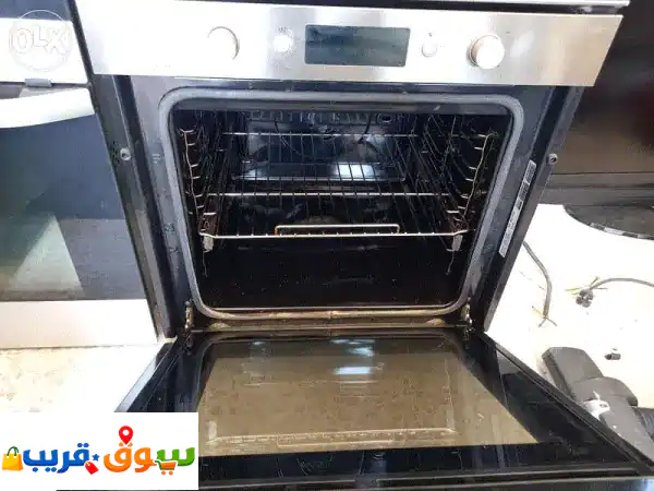 Electric Oven &Air fryer