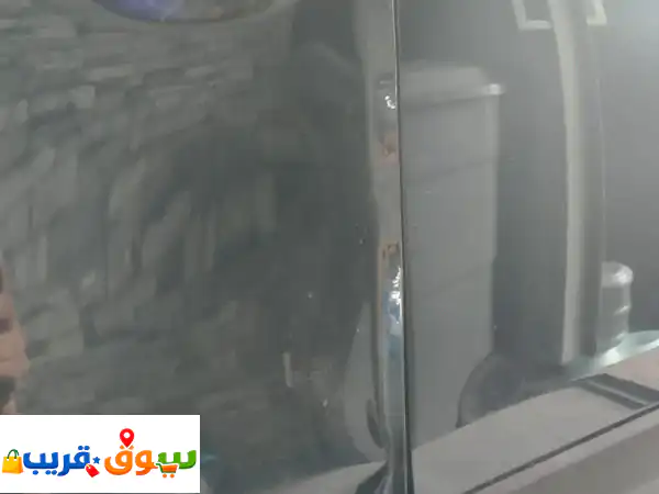 ورشة سمكرة رد علي البارد وشغل على أعلى مستوى تبوك...
