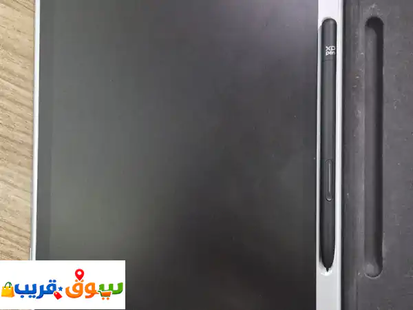 للبيع نوت باد. جديد غير مستعمل. موجود في ربدان. magic note pad. مع غلاف حماية ورؤوس اضافية للعلم. ...