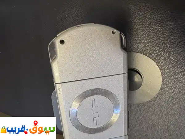 سوني بي إس بي  2000 فضي 4 جيجابايت 2024 لعبة. شاحن usb 2 في 1 بطارية غطاء بطارية عام. السعر 44 ...