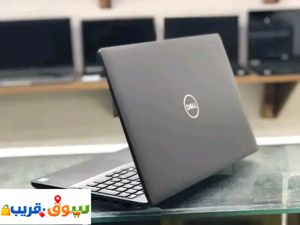dell latitude 5501 نظيف جدا للبيع core i7 الجيل التاسع h رام 16gb ssd...