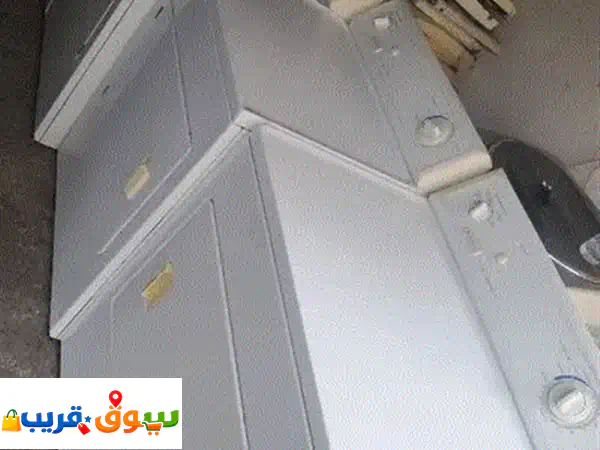 UK made dryer machine