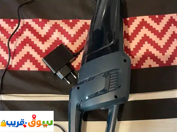 handheld vacuum cleaner