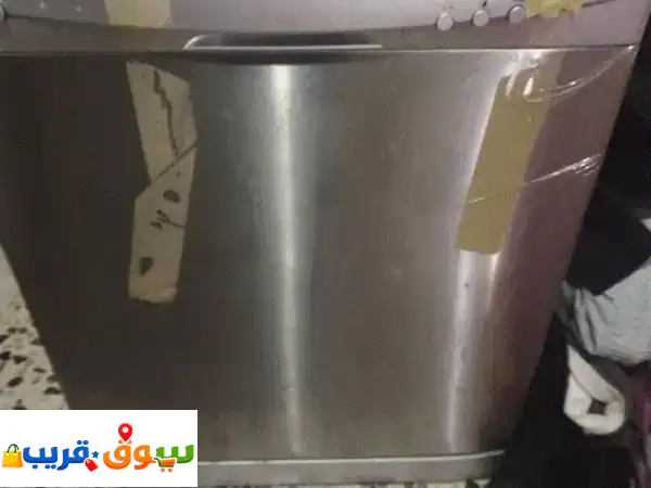 غسالة صحون 12 فرد للبيع - استخدام خفيف بحالة...
