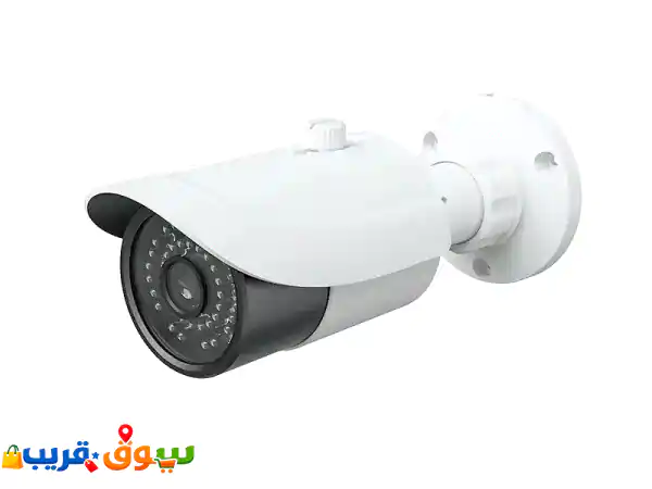 BULLET CAMERA AHD 3.6 MM 4 MP STAR SAT كاميرا مراقبة