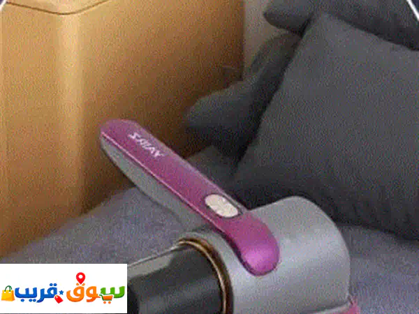 HighFrequency Strong Mite Vacuum Cleaner
