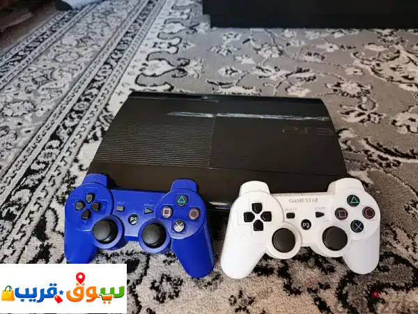 PS3 super slim