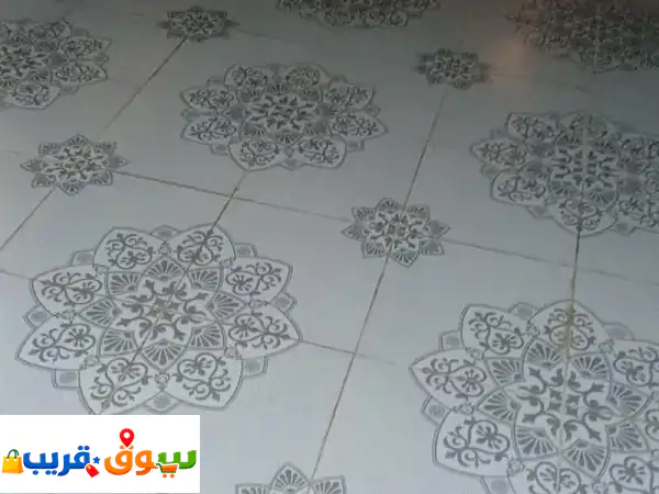 تنظيف المزارع والبساتين ازالة الحشائش...