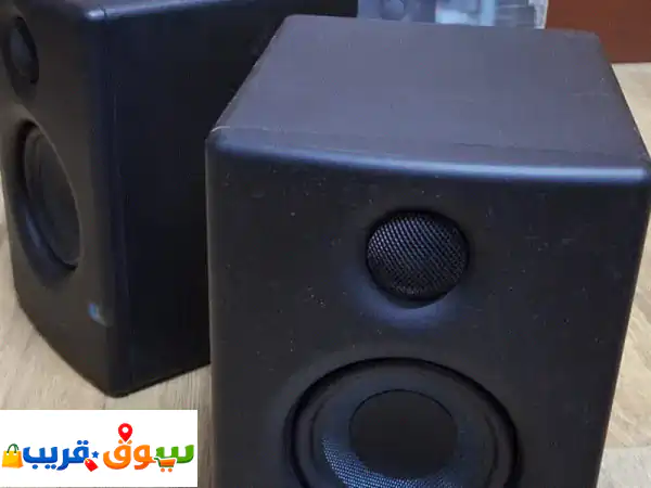 PresonUS Studio Monitor