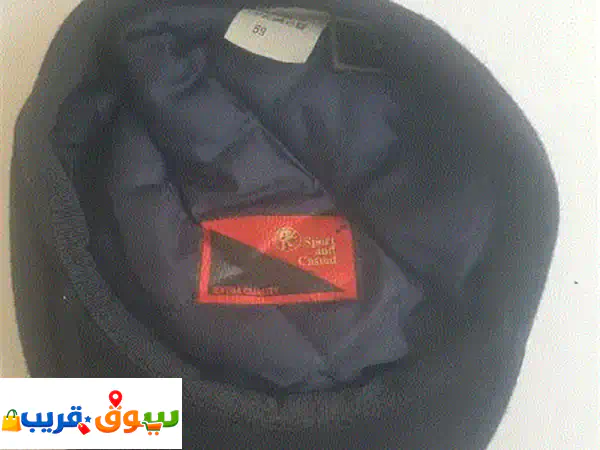 كاسكيت فينتج إنجليزية أصلية | حالة ممتازة جدًا | صنع...