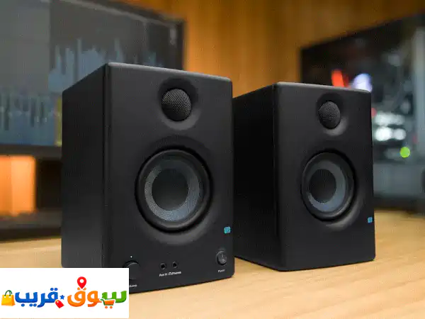 PresonUS Studio Monitor