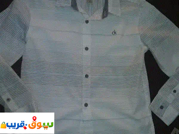 calvin klein 10 to 12 senne shirt