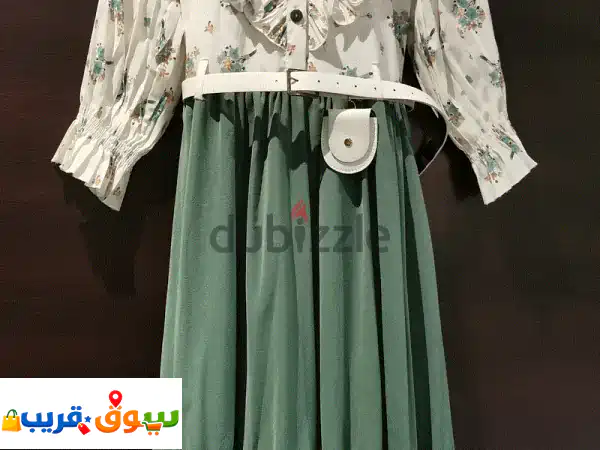 Lovely dress for a 1012 yo girl