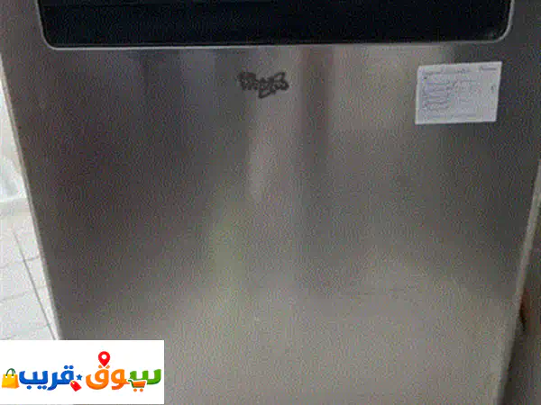 dishwasher