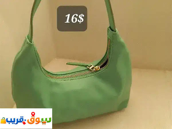 جديد تمامًا! أكسسوارات موضة ومستحضرات تجميل 🌟...