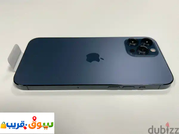 Apple iPhone 12 Pro  128 GB u002 F 256 GB u002 F 512 GB