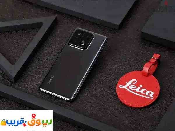 قوة Xiaomi 13 Pro 5G بين يديك! نسخة عالمية بخصم الجملة...