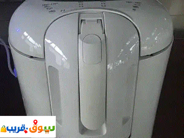 Master Chef Deep Fryer