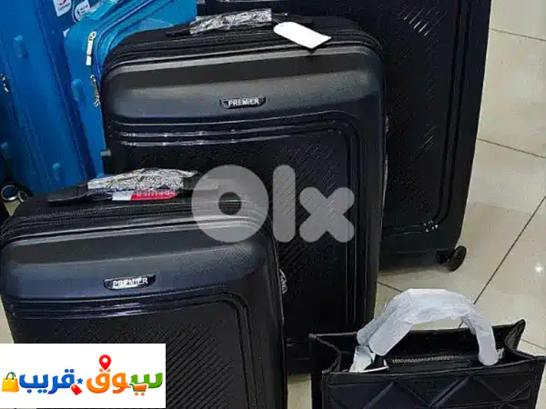travel bags luggage suitcases set 8I539225