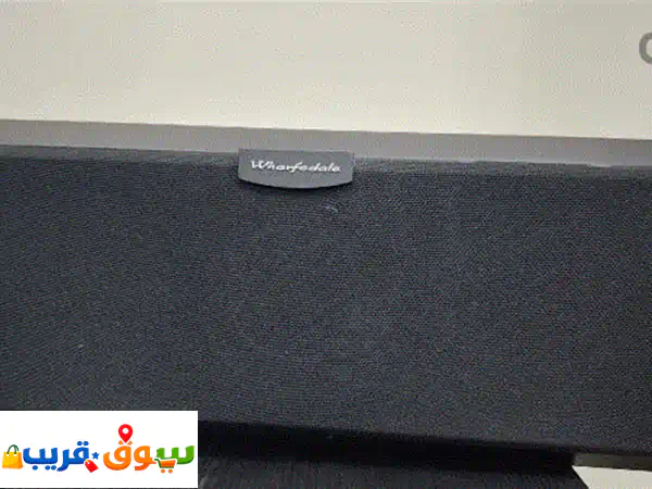 wharfedale speakers  Subwoofer