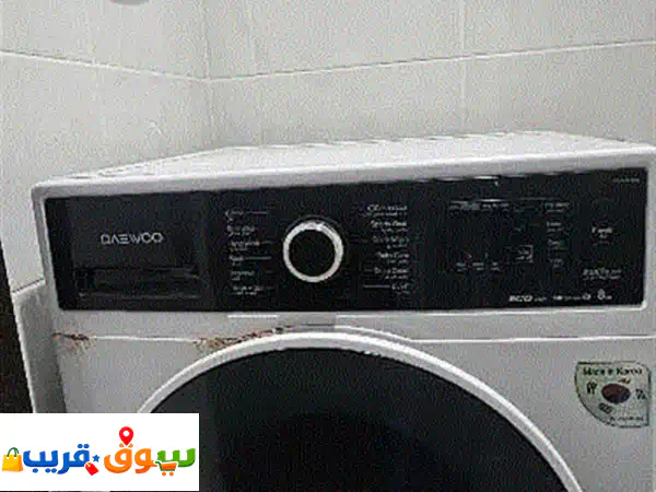 Daewoo washing machine for spare