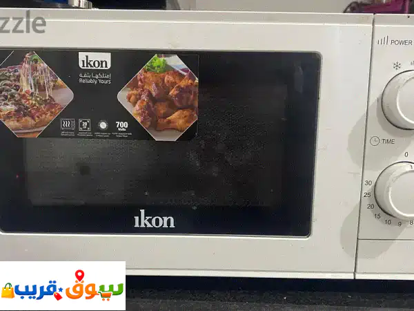 Microwave IKON brand for sale