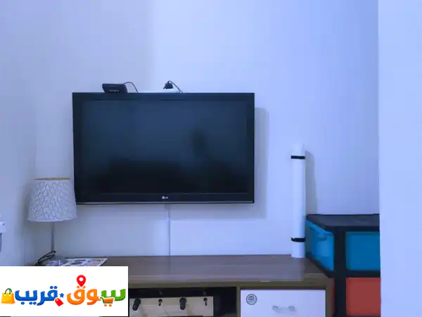 سكن فاخر وشامل للعزاب المسلمين بمطار قديم، الدوحة | غرف مفروشة وقرب المترو (قطر)