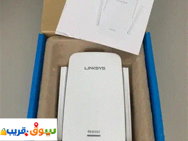 وداعاً لمشاكل الواي فاي! نظام CUDY AC1200 Mesh M1200: تغطية 1500 قدم² وسرعة 1.2Gbps بسعر مذهل 29$ في لبنان!