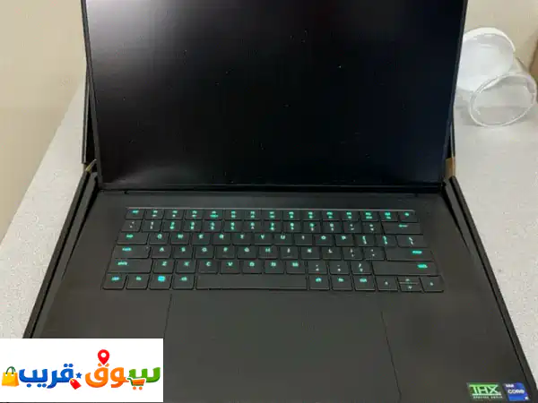 Razer Blade 16