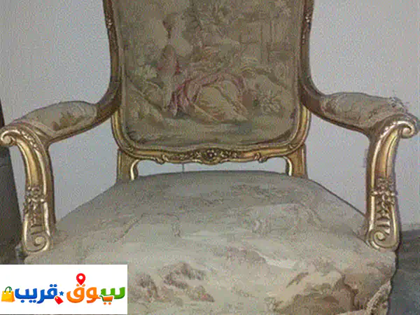 كرسي بار متحرك خشب زين. Bar chair