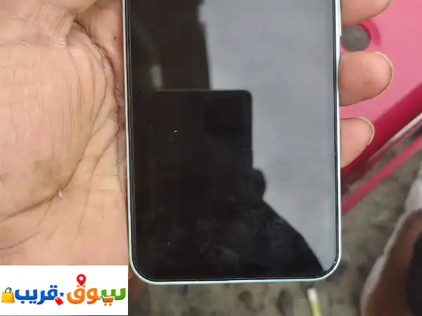 هاتف سامسونج a36 نسخة مقلدة طبقة الأصل مساحة تخزين 256 بالنسبة لسعر نهائي 150 درهم من أعجبه يتواصل ...