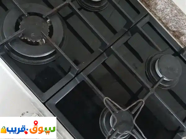 cooker france 4 units
