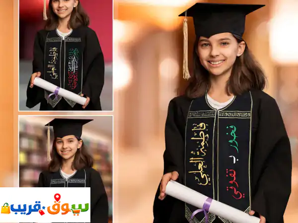 كاريان أرت: هدايا تخرج مميزة في الكويت | مخصصة...