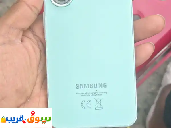 هاتف سامسونج a36 نسخة مقلدة طبقة الأصل مساحة تخزين...