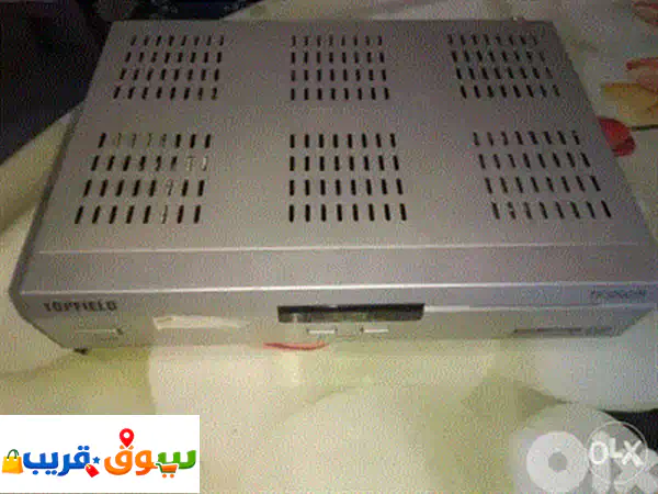 ريسيفر TIGER T1 Silver HD: وضوح فائق، ترفيه بلا حدود! | أجهزة إلكترونيات