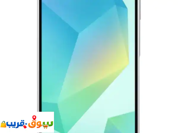 جوال سامسنوج a15 بحالة ممتازة جديد مساحة 128 رام 4 ب 450 ريال