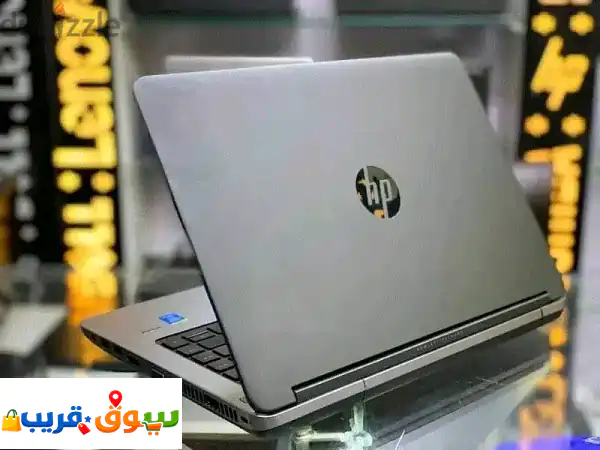 Smart PC Store Jo: لابتوب HP i5 عملي (150 د.أ) للدراسة والعمل |...