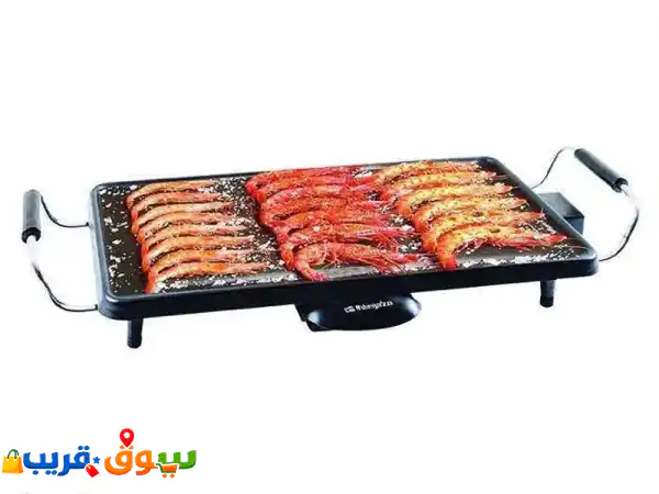 Orbegozo TB2203 TB 2203Grill tableu002 F 4$ delivery