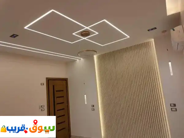كهربائي منازل وفلل [المدين: خبيرك الموثوق...