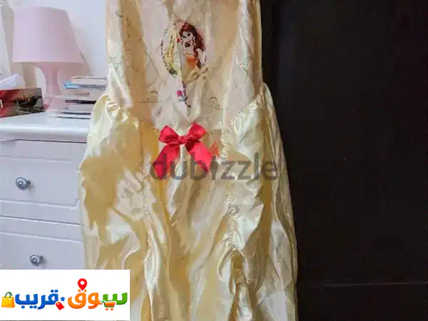 أزياء أطفال ساحرة بأسعار لا تُصدق! 1-3 د.ب. فقط | مقاسات 4-7 سنوات