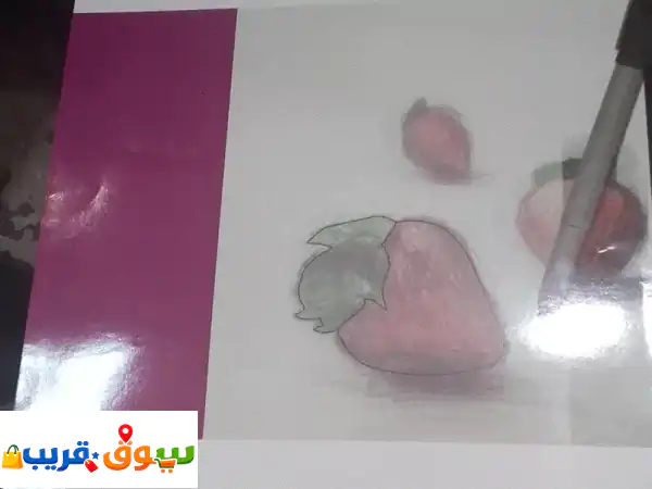 BIANYO A3 TRACING PAPER PAD