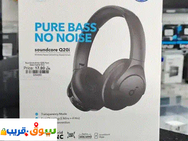 ANKER SOUNDCORE FLARE MINI BT SPEAKER BLACK
