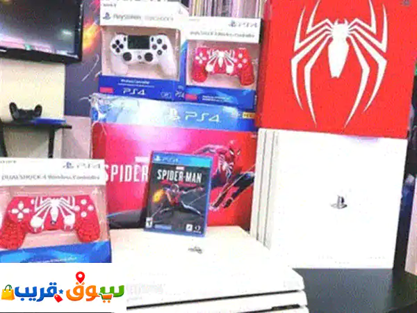 Ps4 Slim